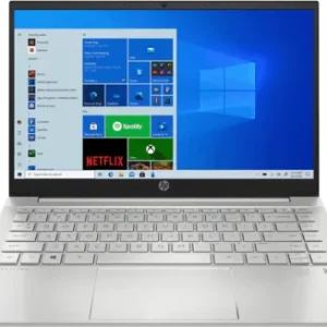HP Pavilion 14-ec1005AU Laptop (Ryzen 5 5625U/ 16GB/ 512GB SSD/ Win11 Home)