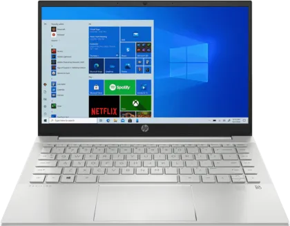 HP Pavilion 14-ec1005AU Laptop (Ryzen 5 5625U/ 16GB/ 512GB SSD/ Win11 Home)