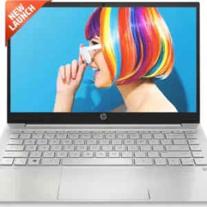 HP Pavilion 14-EC1019AU Laptop (Ryzen 5 5625U/ 16GB/ 512GB SSD/ Win11 Home)