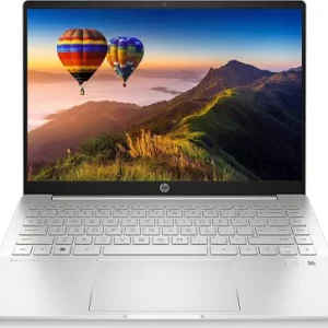 HP Pavilion 14-eh0021TU Laptop (12th Gen Core i5/ 16GB/ 512GB SSD/ Win 11)