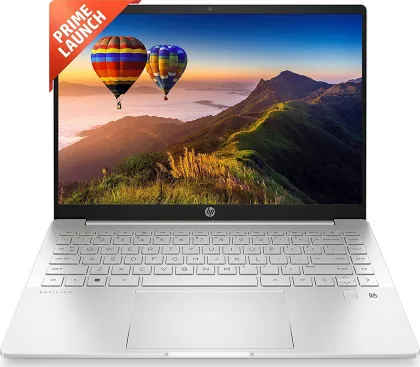 HP Pavilion 14-eh0024TU Laptop (12th Gen Core i7/ 16GB/ 1TB SSD/ Win 11)