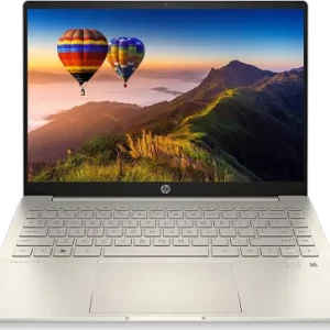 HP Pavilion 14-eh0025TU Laptop (12th Gen Core i5/ 16GB/ 512GB SSD/ Win 11)