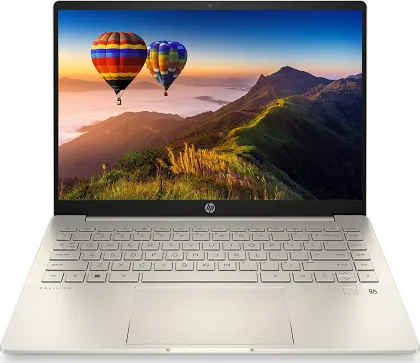 HP Pavilion 14-eh0025TU Laptop (12th Gen Core i5/ 16GB/ 512GB SSD/ Win 11)