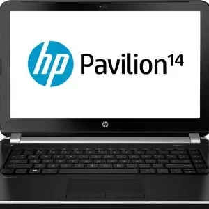 HP Pavilion 14-n021TU Laptop (3rd Gen Ci3/ 2GB/ 500GB/ Win8)
