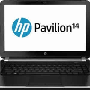 HP Pavilion 14-n232TU Laptop (4th Gen Ci3/ 4GB/ 500GB/ Win8.1)
