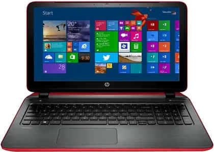 HP Pavilion 14-v201TU (K8U22PA) (5th Gen Ci3/ 4GB/ 1TB/ Win8.1)