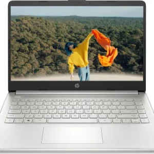 HP Pavilion 14s-dq5007tu Laptop (12th Gen Core i5/ 8GB/ 512GB SSD/ Win11 Home)