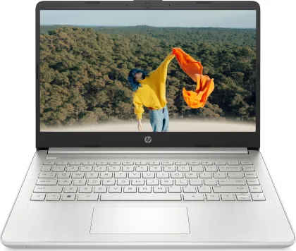 HP Pavilion 14s-dq5007tu Laptop (12th Gen Core i5/ 8GB/ 512GB SSD/ Win11 Home)