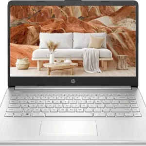 HP Pavilion 14s-fy1005AU Laptop (Ryzen 7 5700U/ 16GB/ 512GB SSD/ Win11 Home)
