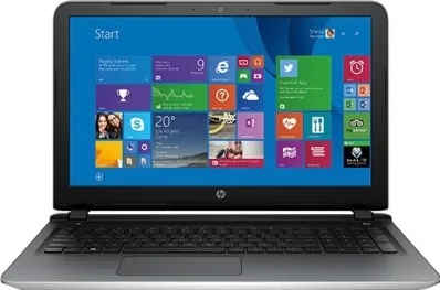 HP Pavilion 15-ab214TX Notebook (6th Gen Ci7/ 8GB/ 1TB/ Win10/ 2GB Graph)