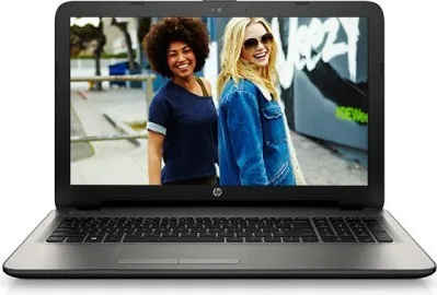 HP Pavilion 15-ac636tu (T9G23PA) Laptop (5th Gen Ci3/ 4GB/ 1TB/ Win10)