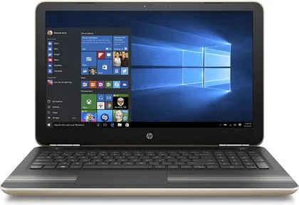 HP Pavilion 15-au004tx Laptop (6th Gen Ci7/ 8GB/ 1TB/ Win10/ 4GB Graph)