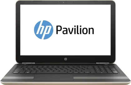 HP Pavilion 15-au020tx (X0G30PA) Laptop (6th Gen Ci7/ 4GB/ 1TB/ Win10/ 4GB Graph)