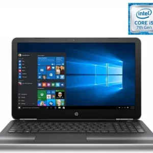 HP Pavilion 15-AU111TX (7th Gen Ci5/ 8GB/ 1TB/ Win10/ 2GB Graph)