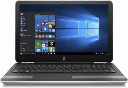 HP Pavilion 15-AU111TX (Y4F74PA) Laptop (7th Gen Ci5/ 8GB/ 1TB/ Win10/ 2GB Graph)