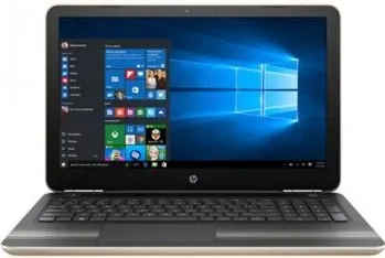 HP Pavilion 15-Au621TX (Z4Q40PA) Laptop (7th Gen Ci5/ 8GB/ 1TB/ Win10/ 2GB Graph)