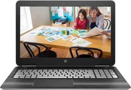 HP Pavilion 15-AU626TX (Z4Q45PA) Laptop (7th Gen Ci5/ 16GB/ 2TB/ Win10/ 4GB Graph)