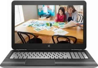 HP Pavilion 15-AU628TX (Z4Q47PA) Laptop (7th Gen Ci7/ 8GB/ 1TB/ Win10/ 4GB Graph)