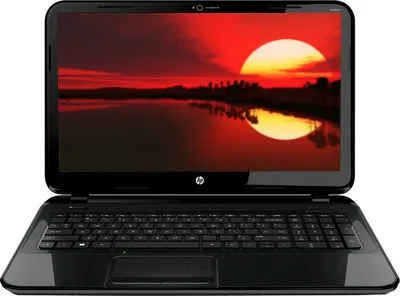 HP Pavilion 15-B002TU Sleekbook (3rd Gen Ci3/ 2GB/ 500GB/ DOS)