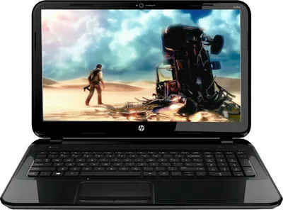 HP Pavilion 15-B003TU Sleekbook (2nd Gen PDC/ 2GB/ 500GB/ DOS)