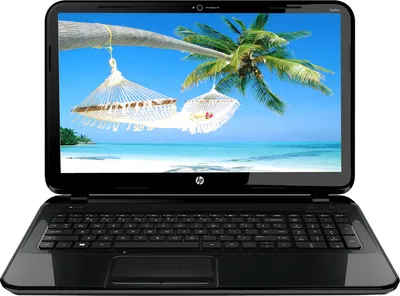 HP Pavilion 15-B004TU Sleekbook (2nd Gen PDC/ 2GB/ 500GB/ Win8)