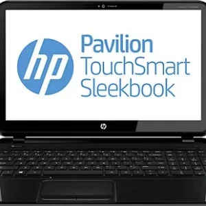 HP Pavilion 15-b140tx TouchSmart Laptop (3rd Gen Ci5/ 4GB/ 500GB/ Win8/ 2GB Graph)