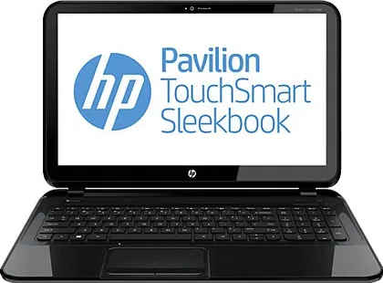 HP Pavilion 15-b140tx TouchSmart Laptop (3rd Gen Ci5/ 4GB/ 500GB/ Win8/ 2GB Graph)
