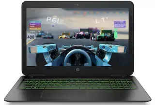 HP Pavilion 15-bc408tx (4WD03PA) Laptop (8th Gen Ci7/ 8GB/ 1TB 128GB SSD/ Win10/ 4GB Graph)