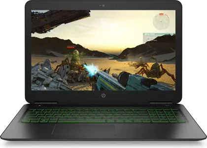 HP Pavilion 15-bc504TX (7JP00PA) Laptop (9th Gen Core i5/ 8GB/ 1TB/ Win10/ 4GB Graph)