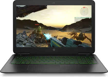 HP Pavilion 15-bc513tx Laptop (9th Gen Core i5/ 8GB/ 512GB SSD/ Win10/ 4GB Graph)