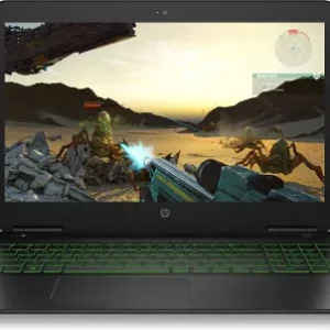 HP Pavilion 15-bc514TX Gaming Laptop (9th Gen Core i7/ 8GB/ 512GB SSD/ Win10/ 4GB Graph)