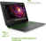 HP Pavilion 15-bc514TX Gaming Laptop (9th Gen Core i7/ 8GB/ 512GB SSD/ Win10/ 4GB Graph)