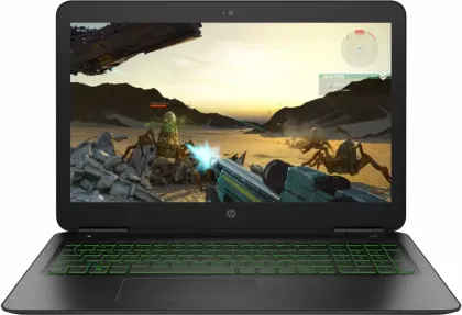 HP Pavilion 15-bc515TX Gaming Laptop (9th Gen Core i5/ 8GB/ 1TB HDD/ Win10 Home/ 3GB Graph)