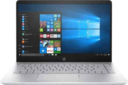 HP Pavilion 15-bf148TX Laptop (8th Gen Ci7/ 8GB/ 1TB/ Win10/ 4GB Graph)