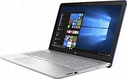 HP Pavilion 15-cc103Tx Laptop (8th Gen Ci5/ 8GB/ 1TB/ Win10 Home/ 2GB Graph)