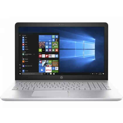 HP Pavilion 15-cc129tx (3CW23PA) Laptop (8th Gen Ci5/ 8GB/ 1TB / Win10/ 2GB Graph)