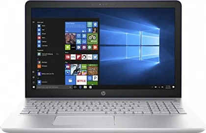 HP Pavilion 15-cc130tx Laptop (8th Gen Ci5/ 8GB/ 1TB/ Win10 Home/ 2GB Graph)
