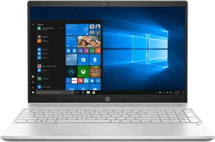 HP Pavilion 15-cs1000tx (5FP53PA) Laptop (8th Gen Ci5/ 8GB/ 1TB/ Win10/ 2GB Graph)