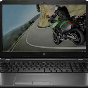 HP Pavilion 15-D002TX Laptop (3rd Gen Ci3/ 4GB/ 500GB/ DOS/ 1GB Graph)