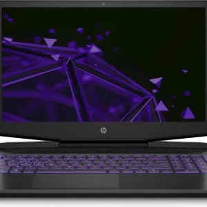 HP Pavilion 15-dk0052TX Gaming Laptop (9th Gen Core i7/ 12GB/ 1TB 512GB SSD/ Win10/ 6GB Graph)