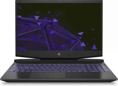 HP Pavilion 15-dk0269TX Gaming Laptop (9th Gen Core i5/ 8GB/ 1TB 256GB SSD/ Win10 Home/ 4GB Graph)