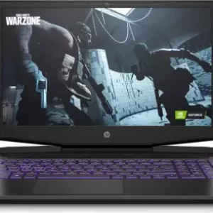 HP Pavilion 15-dk1514TX Gaming Laptop (10th Gen Core i5/ 8GB/ 1TB 256GB SSD/ Win10 Home/ 4GB Graph)