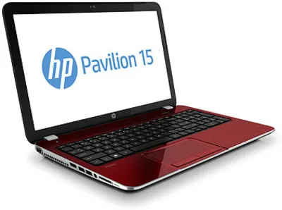 HP Pavilion 15-E018TX Laptop (3rd Gen Ci3/ 4GB/ 500GB/ Win8)