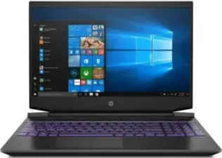 HP Pavilion 15-ec0042ax (8XS80PA) Laptop (Ryzen 5/ 8GB/ 1TB 256GB SSD/ Win10/ 3GB Graph)