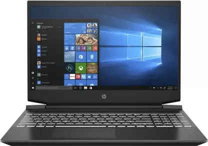HP Pavilion 15-ec0098ax Gaming Laptop (Ryzen 5/ 8GB/ 1TB/ Win10 Home/ 3GB Graph)
