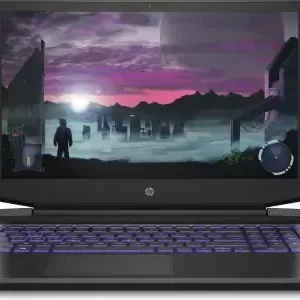 HP Pavilion 15-ec1048AX Gaming Laptop (Ryzen 5/ 8GB/ 1TB 256GB SSD/ Win10 Home/ 4GB Graph)