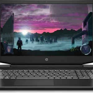 HP Pavilion 15-ec1051ax Gaming Laptop (AMD Ryzen 5/ 4GB/ 512GB SSD/ Win10/ 4GB Graph)