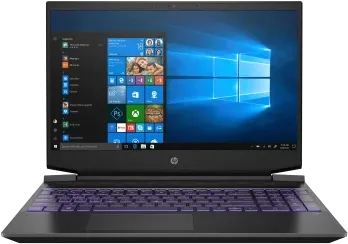 HP Pavilion 15-ec1106AX Gaming Laptop (Ryzen 5 4600H/ 8GB/ 512GB SSD/ Win10/ 4GB Graph)