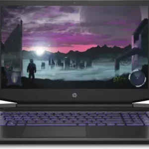 HP Pavilion 15-ec1512AX Gaming Laptop (AMD Ryzen 7 4800H/ 16GB/ 1TB 256GB SSD/ Win10 Home/ 4GB Graph)