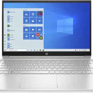 HP Pavilion 15-eg0010nr Laptop (11th Gen Core i5/ 8GB/ 512GB SSD/ Win10 Home)